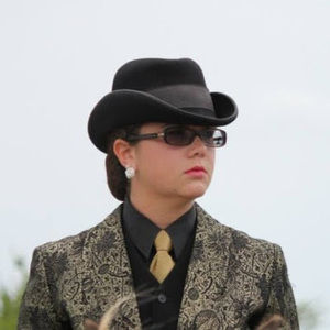 Meet your Posher, Ashleigh